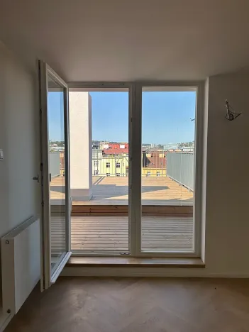 Prodej bytu 3+kk, Praha - Bubeneč, Českomalínská, 95 m2