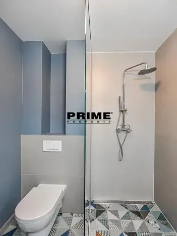 Pronájem bytu 1+kk, Praha - Žižkov, Lucemburská, 30 m2