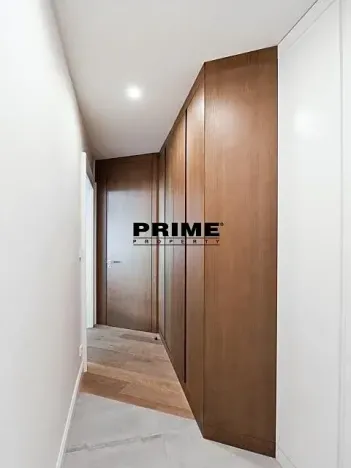 Pronájem bytu 2+kk, Praha - Vinohrady, náměstí Jiřího z Poděbrad, 54 m2