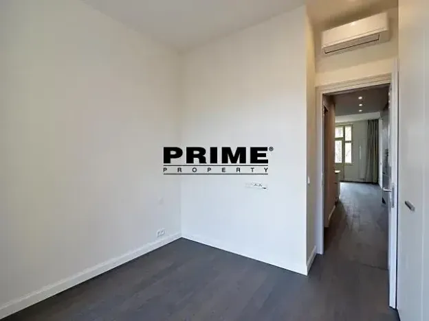 Pronájem bytu 3+kk, Praha - Vinohrady, Laubova, 95 m2