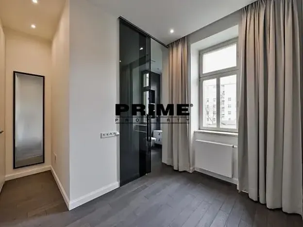 Pronájem bytu 3+kk, Praha - Vinohrady, Laubova, 95 m2