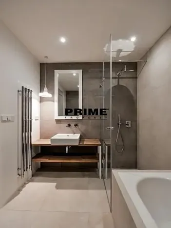 Pronájem bytu 3+kk, Praha - Vinohrady, Laubova, 95 m2