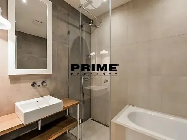 Pronájem bytu 3+kk, Praha - Vinohrady, Laubova, 95 m2
