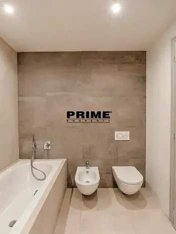 Pronájem bytu 3+kk, Praha - Vinohrady, Laubova, 95 m2