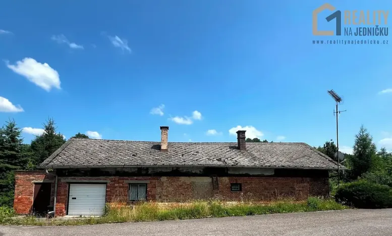 Prodej rodinného domu, České Libchavy, 150 m2