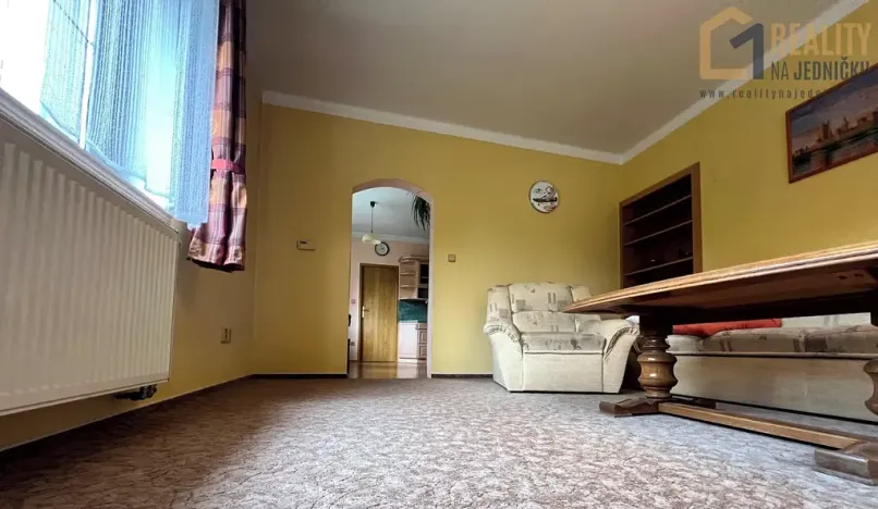 Prodej rodinného domu, Řetůvka, 160 m2