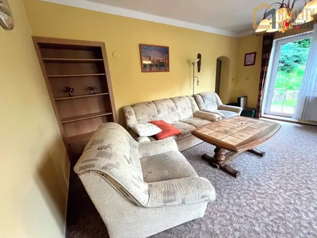 Prodej rodinného domu, Řetůvka, 160 m2