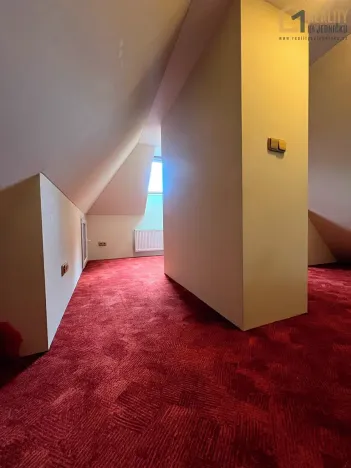 Prodej rodinného domu, Řetůvka, 160 m2