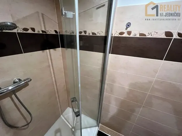 Prodej bytu 2+1, Ústí nad Orlicí, Na Pláni, 58 m2
