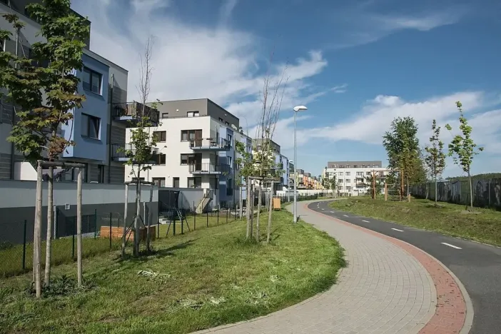 Prodej bytu 3+kk, Praha - Dolní Chabry, Podhorská, 82 m2