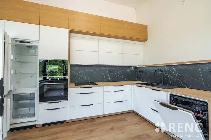 Pronájem bytu 2+kk, Brno, Výpadní, 52 m2