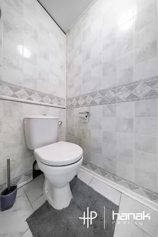 Prodej bytu 3+1, Olomouc, Stupkova, 72 m2