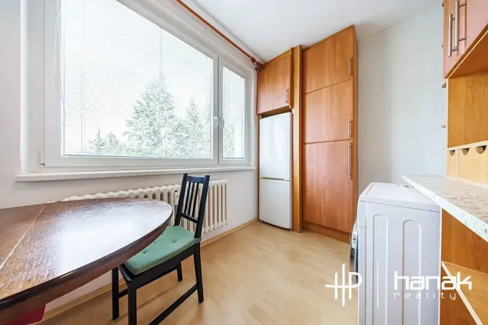 Prodej bytu 3+1, Olomouc, Stupkova, 72 m2