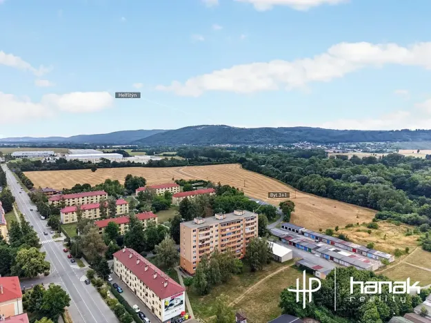 Prodej bytu 3+1, Lipník nad Bečvou, Hranická, 71 m2