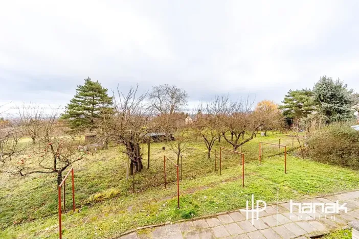Prodej bytu 3+1, Křelov-Břuchotín, Sluneční, 85 m2