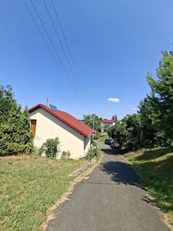 Prodej rodinného domu, Velký Týnec, Na kopci, 134 m2