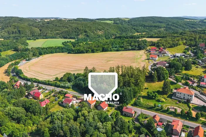 Prodej rodinného domu, Okrouhlo, 163 m2
