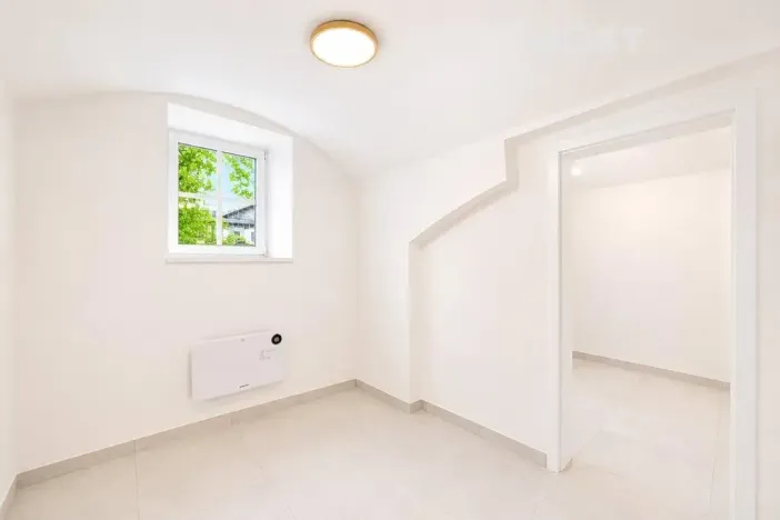 Prodej bytu 2+kk, Praha - Vysočany, Kolmá, 23 m2