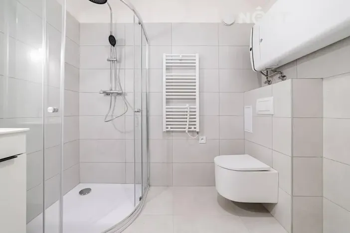 Prodej bytu 2+kk, Praha - Vysočany, Kolmá, 23 m2