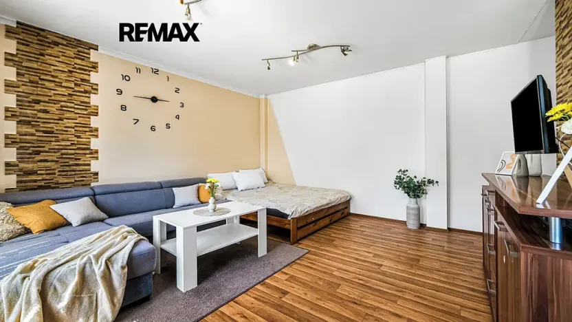Prodej bytu 2+kk, Pečky, Chvalovická, 65 m2