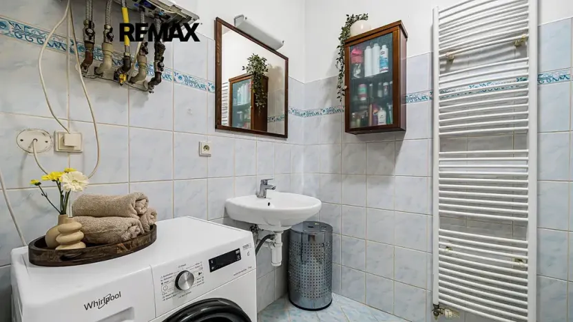 Prodej bytu 2+kk, Pečky, Chvalovická, 65 m2