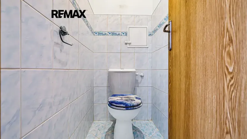 Prodej bytu 2+kk, Pečky, Chvalovická, 65 m2