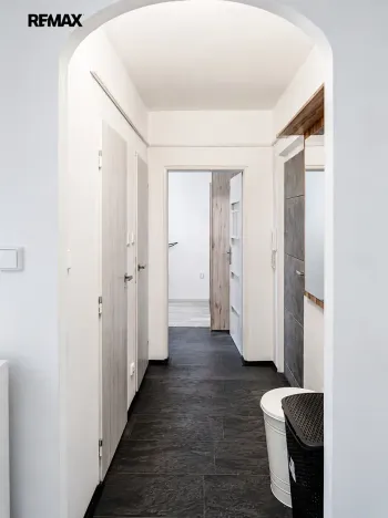 Prodej bytu 2+kk, Pardubice, Mladých, 39 m2