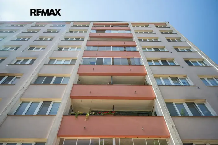 Prodej bytu 2+kk, Pardubice, Mladých, 39 m2