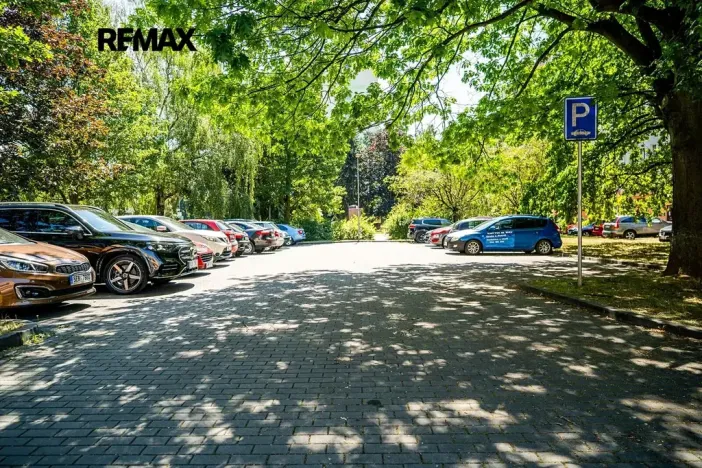Prodej bytu 2+kk, Pardubice, Mladých, 39 m2