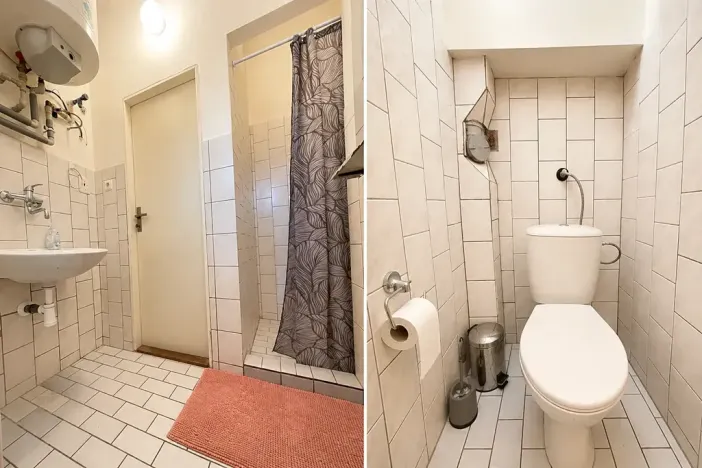 Prodej obchodního prostoru, Vamberk, Žamberecká, 208 m2