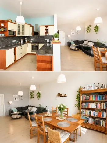 Prodej obchodního prostoru, Vamberk, Žamberecká, 208 m2