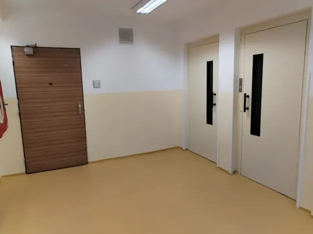 Pronájem bytu 2+kk, Praha - Ruzyně, U valu, 42 m2