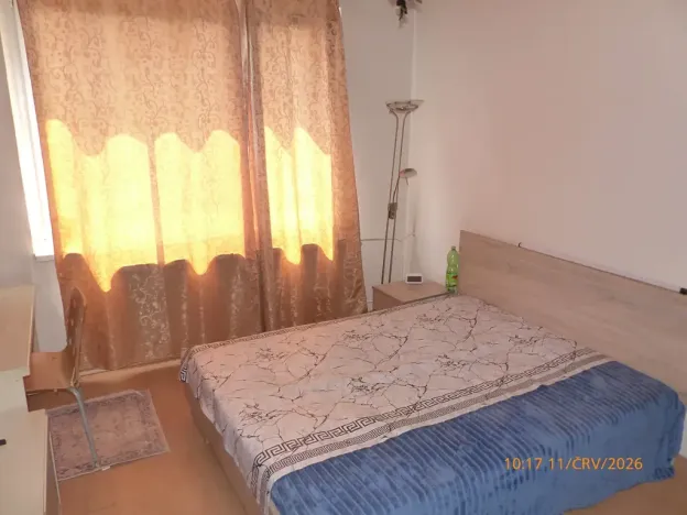 Prodej bytu 1+1, Chomutov, Kamenná, 37 m2