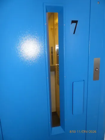 Prodej bytu 1+1, Chomutov, Kamenná, 37 m2