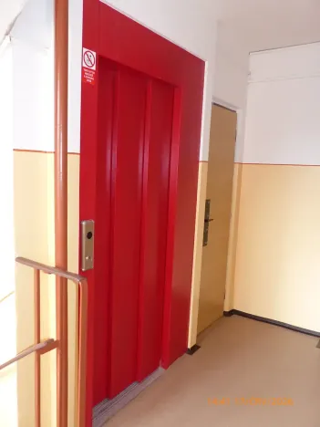 Pronájem bytu 2+kk, Most, Josefa Ševčíka, 40 m2