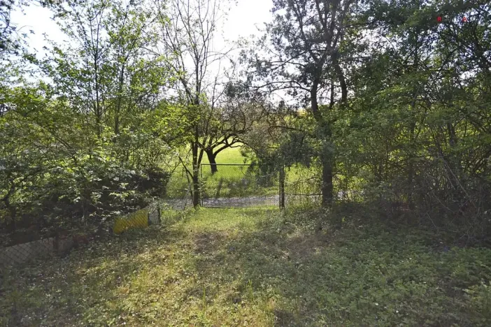 Prodej zahrady, Hostěrádky-Rešov, 705 m2