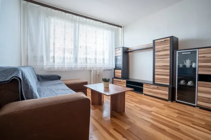 Prodej bytu 2+kk, Mladá Boleslav, 17. listopadu, 42 m2