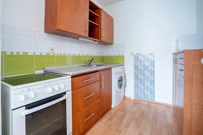 Prodej bytu 2+kk, Mladá Boleslav, 17. listopadu, 42 m2