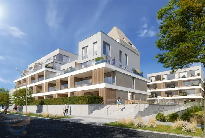 Prodej bytu 3+kk, Opava, Husova, 68 m2
