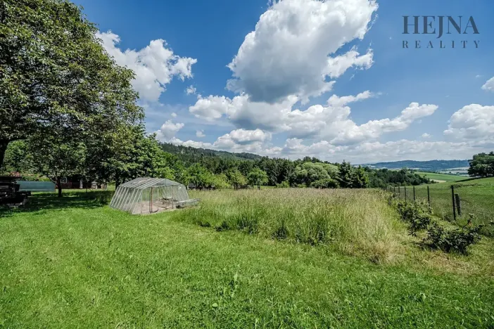 Prodej rodinného domu, Písečná, 140 m2