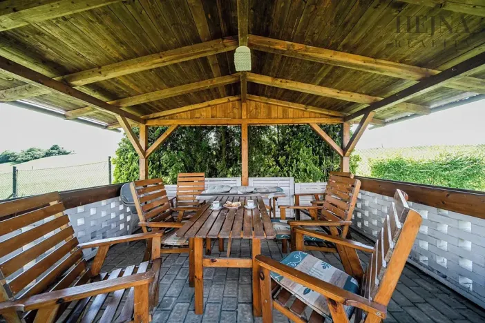 Prodej rodinného domu, Písečná, 140 m2