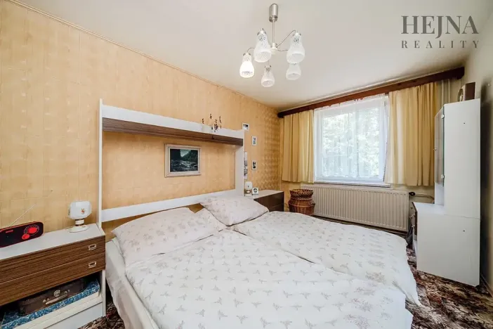 Prodej rodinného domu, Písečná, 140 m2