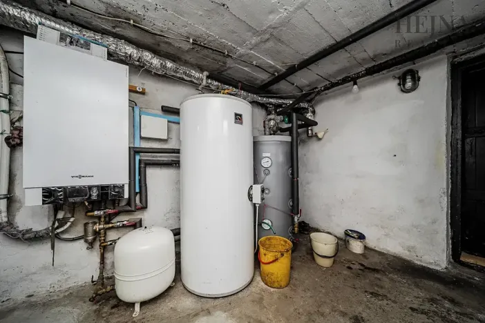 Prodej rodinného domu, Písečná, 140 m2