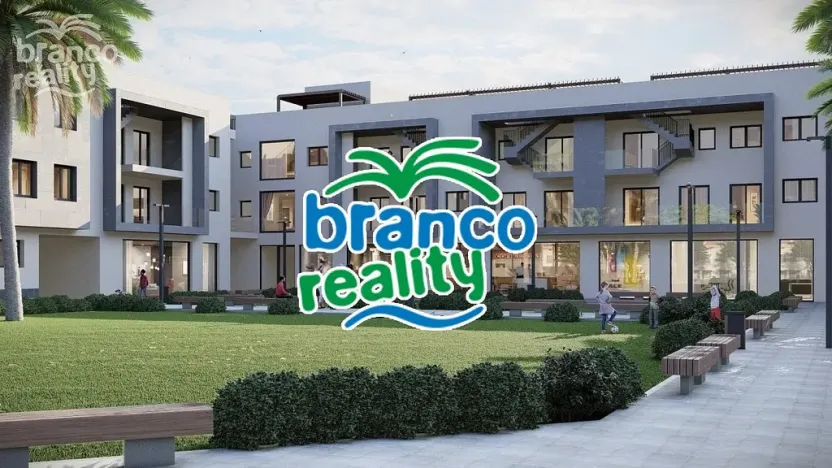 Prodej bytu 3+kk, Torre Pacheco, Murcia, Španělsko, 80 m2