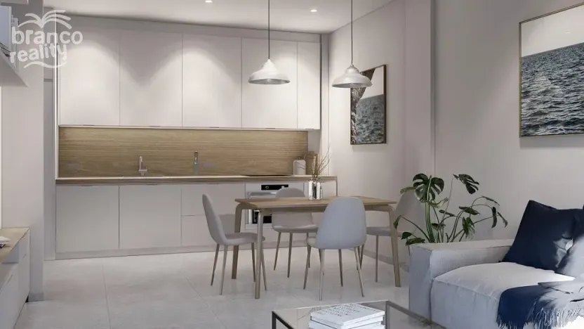 Prodej bytu 3+kk, Torre Pacheco, Murcia, Španělsko, 80 m2