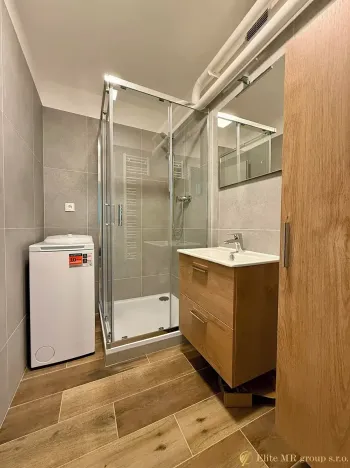 Pronájem bytu 2+1, Desná, Krkonošská, 54 m2