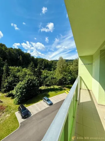 Pronájem bytu 2+1, Desná, Krkonošská, 54 m2