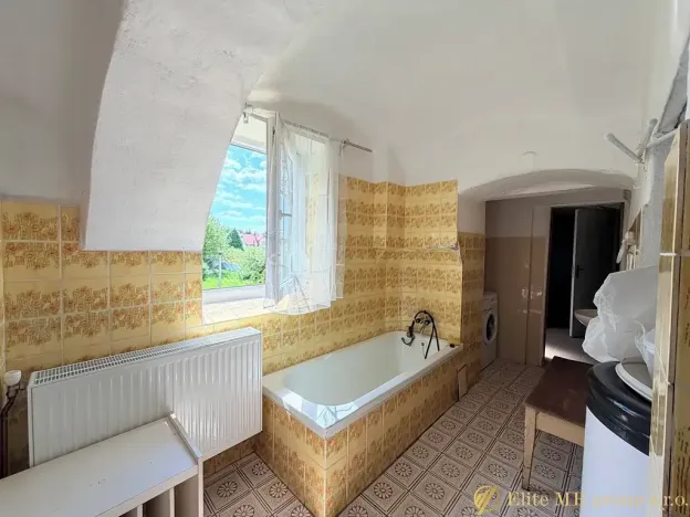 Prodej rodinného domu, Bozkov, 205 m2
