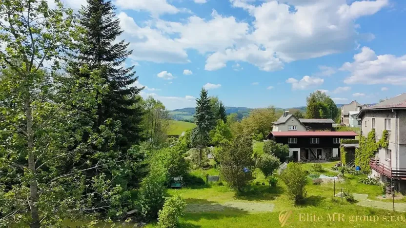 Prodej rodinného domu, Bozkov, 205 m2