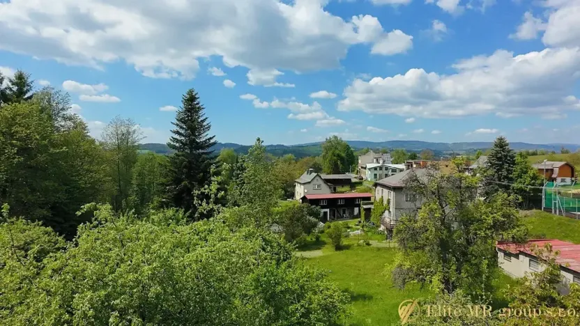 Prodej rodinného domu, Bozkov, 205 m2